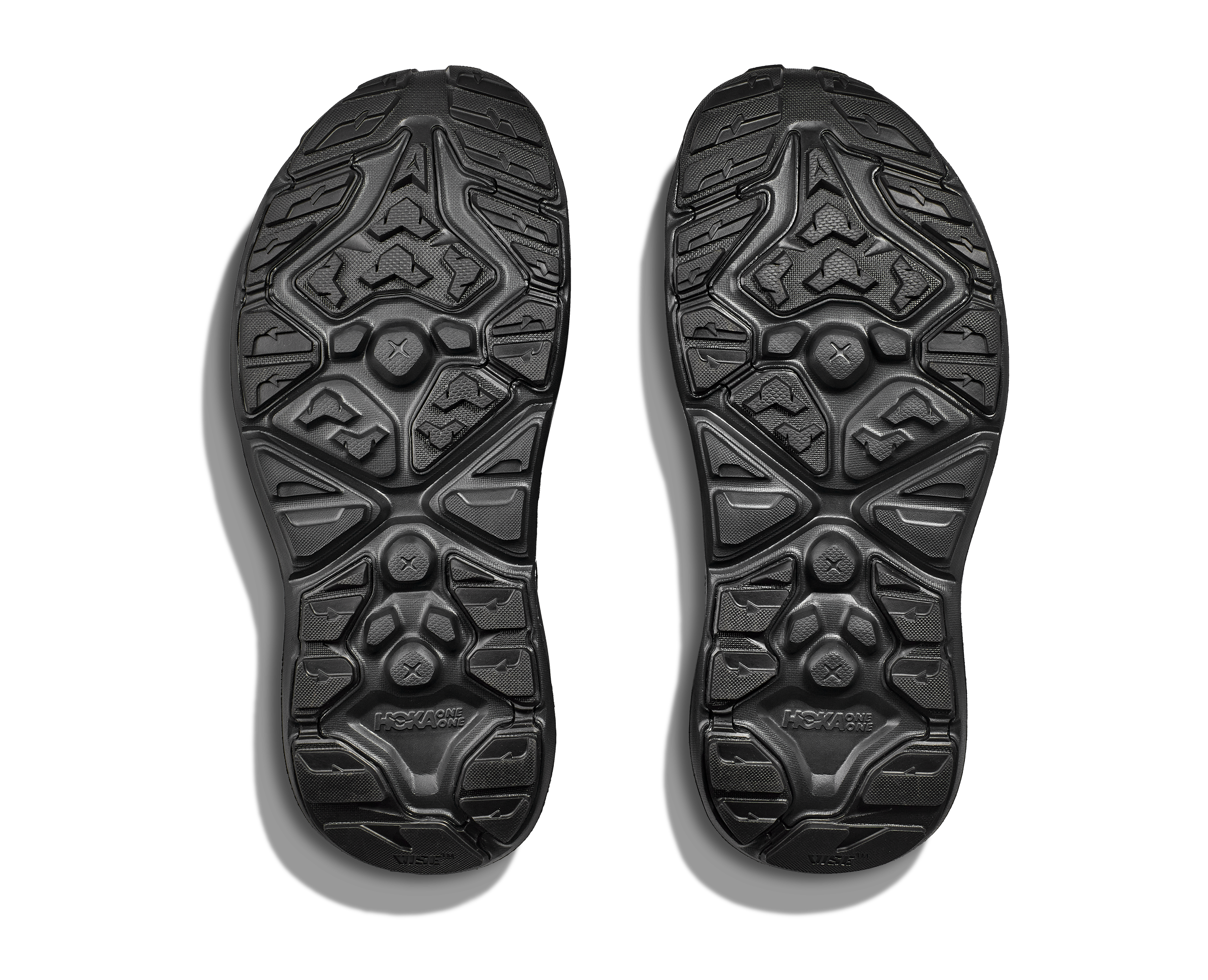 Men's Hoka Hopara 2 – Amphibious, Eco-Friendly Hiking Shoe HOKA