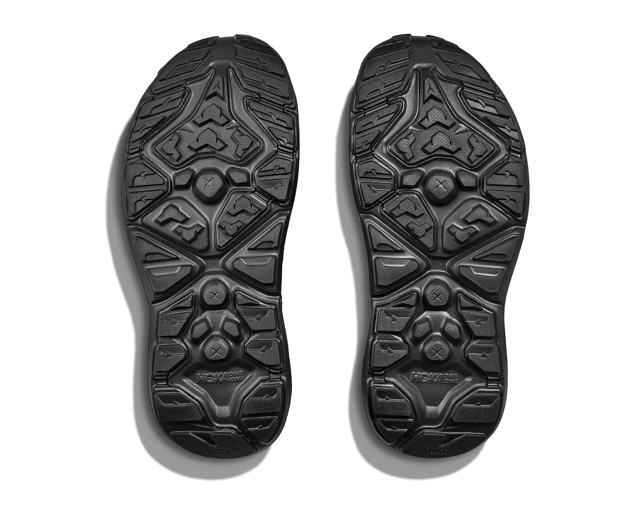 Men's Hoka Hopara 2 – Amphibious, Eco-Friendly Hiking Shoe HOKA