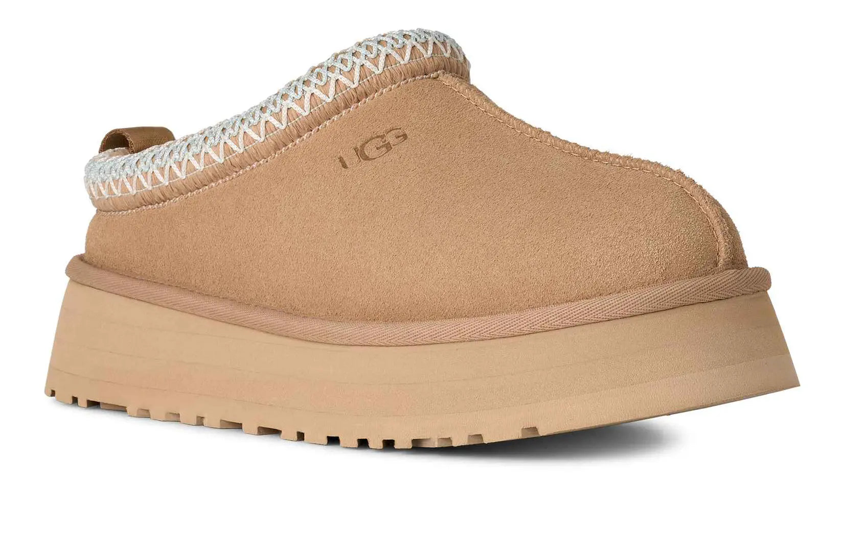 Women's UGG Tazz II – Plush Sheepskin Comfort with Elevated Style UGG