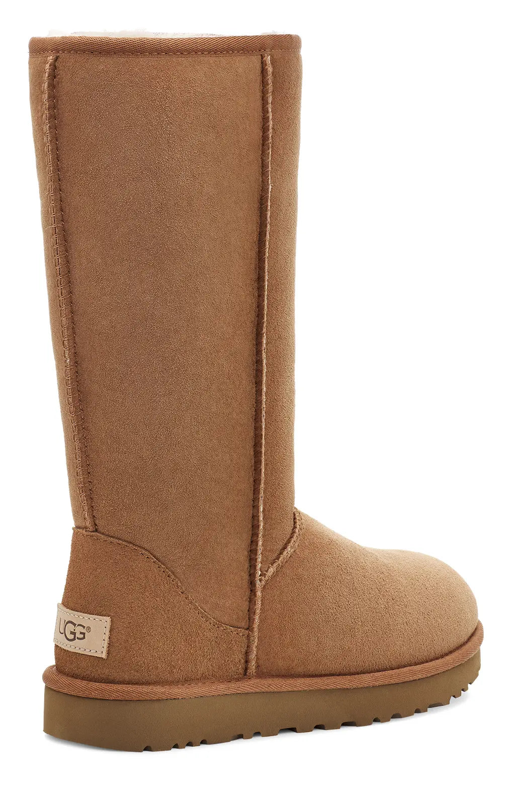 Women’s UGG Classic Tall II – Timeless Comfort & Style UGG