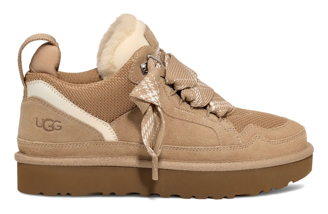 UGG Women's Lowmel – Stylish, Sustainable & Ultra-Comfortable UGG