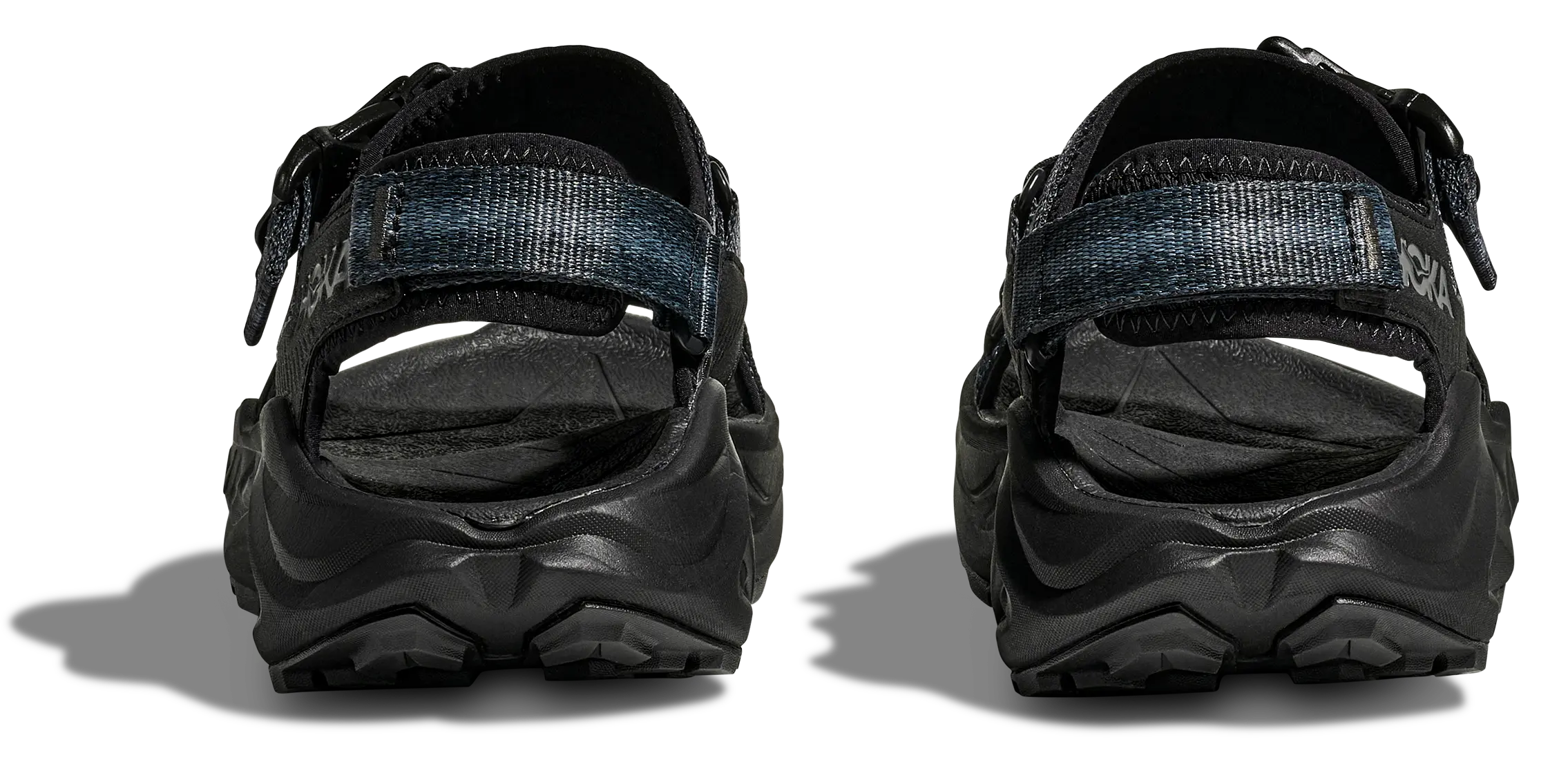 Men's Hoka Infini Hike TC – Cushioned, Quick-Dry Adventure Sandal HOKA