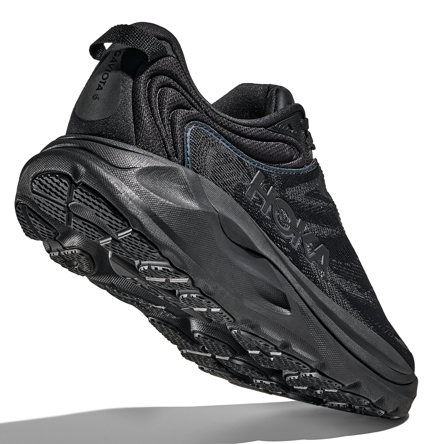 Women’s HOKA Gaviota 6 – Stability Running Shoes with Cushioned Comfort HOKA