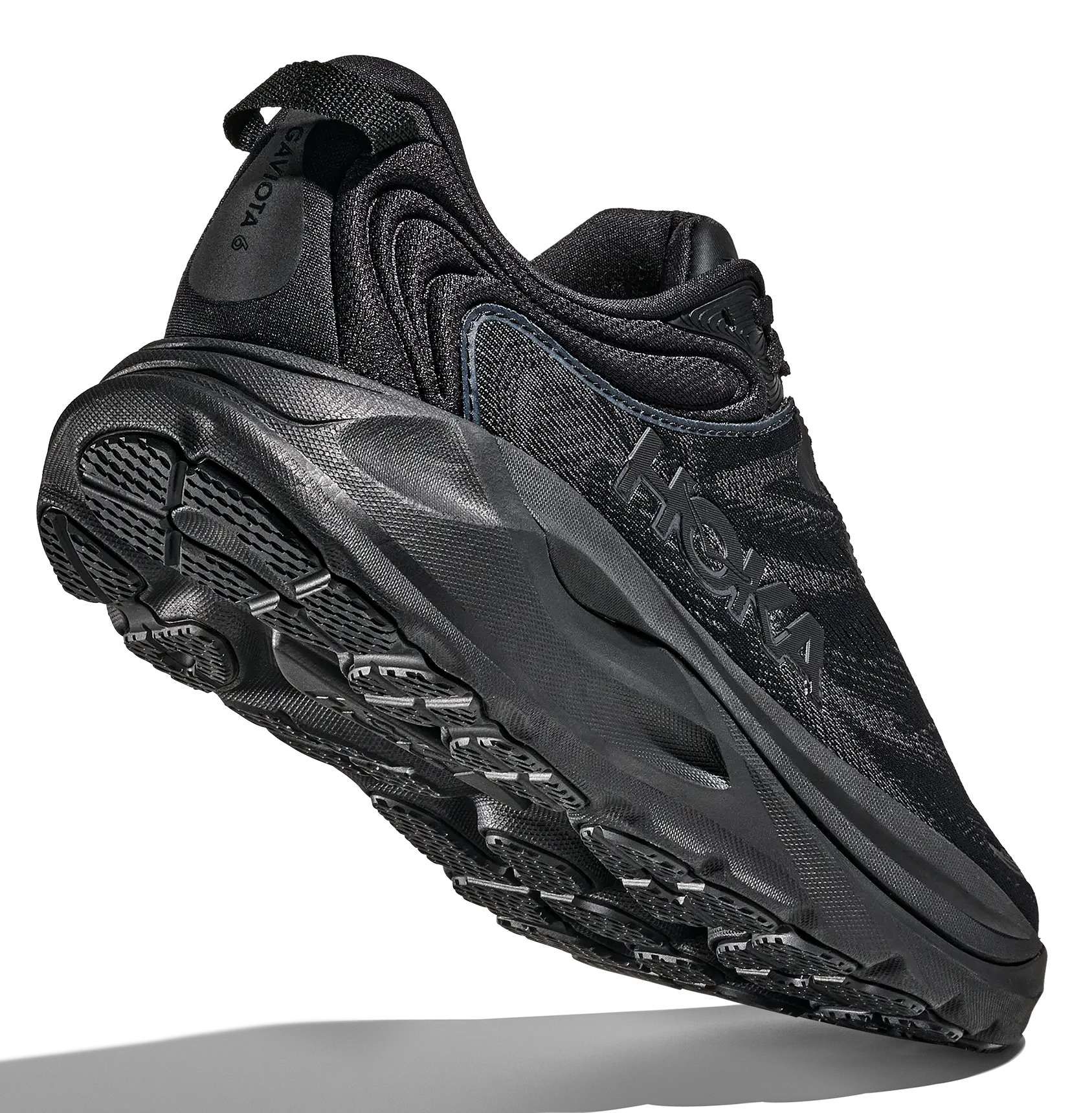 Women’s HOKA Gaviota 6 – Stability Running Shoes with Cushioned Comfort HOKA