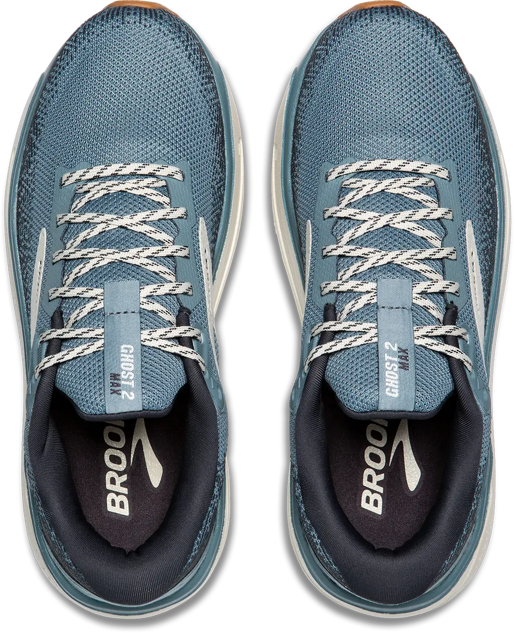 Brooks Women's Ghost Max 2 – Maximum Cushioning & Effortless Strides BROOKS
