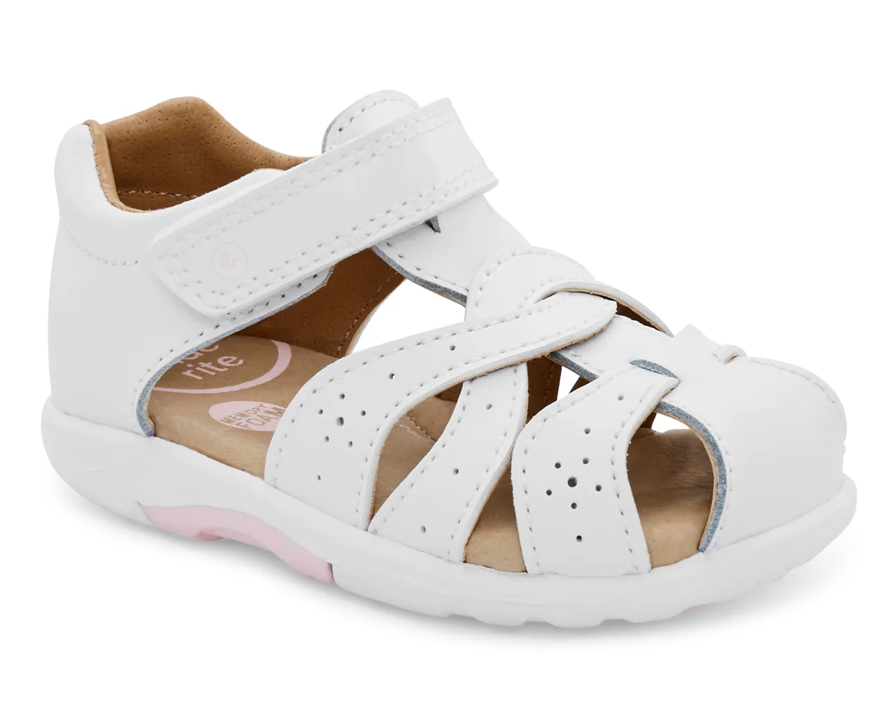 Toddler Stride Rite SRT Xena Sandals – Slip Resistant Sandals STRIDERITE