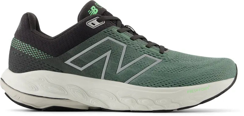 New Balance Men's Fresh Foam X 860v14 – Stability & Comfort for Every Run NEW BALANCE