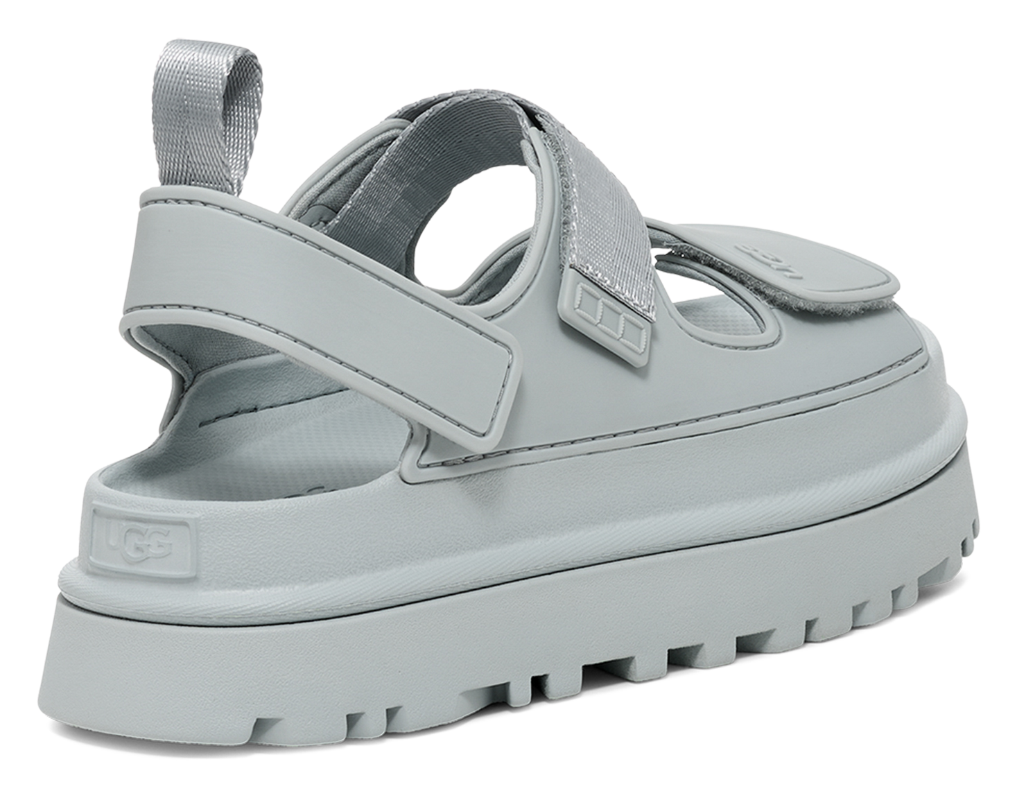Women's UGG GoldenGlow Sandal – Lightweight & Water-Friendly Comfort UGG