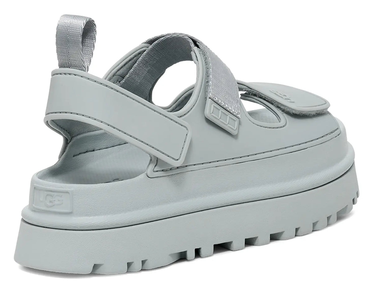 Women's UGG GoldenGlow Sandal – Lightweight & Water-Friendly Comfort UGG