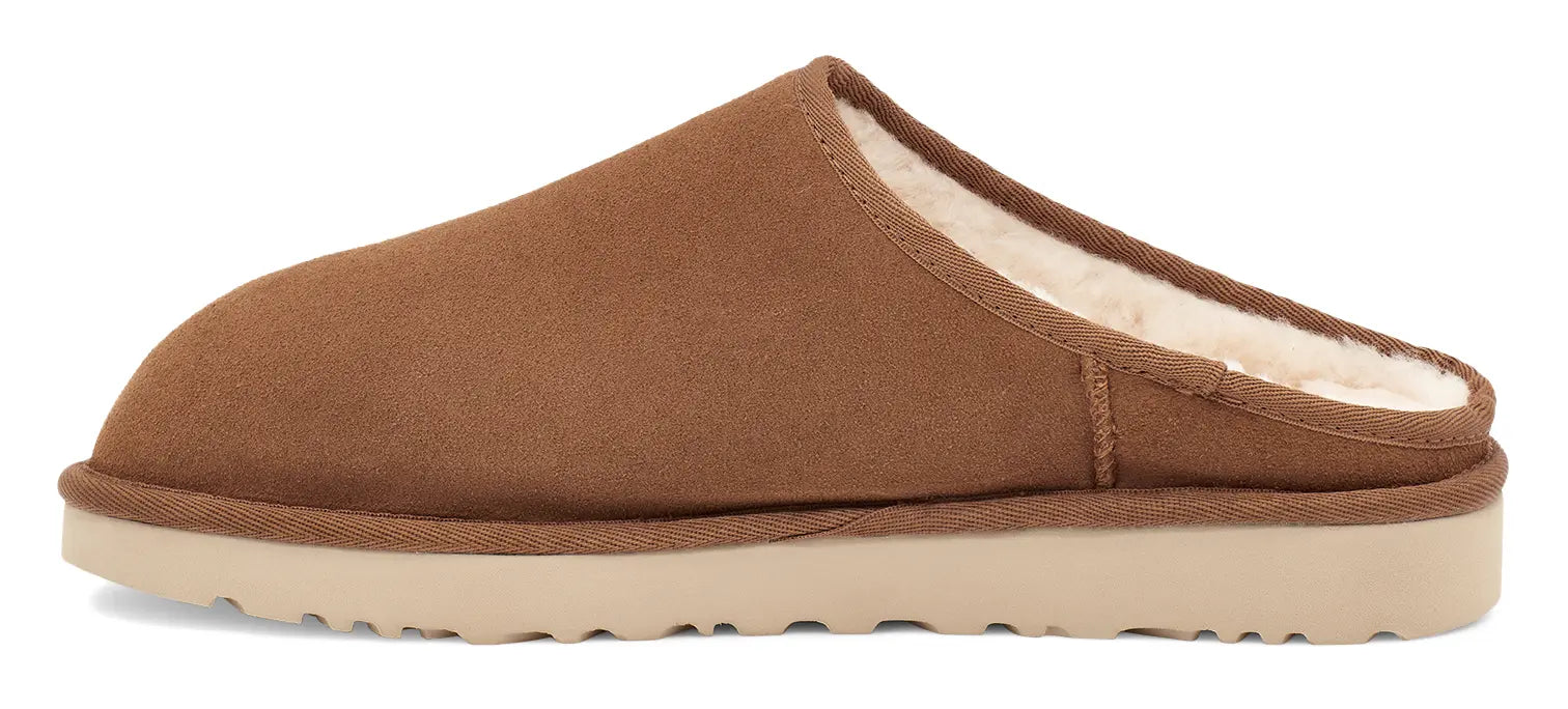 Unisex UGG Classic Slip-On – Cozy, Effortless, and Timeless UGG