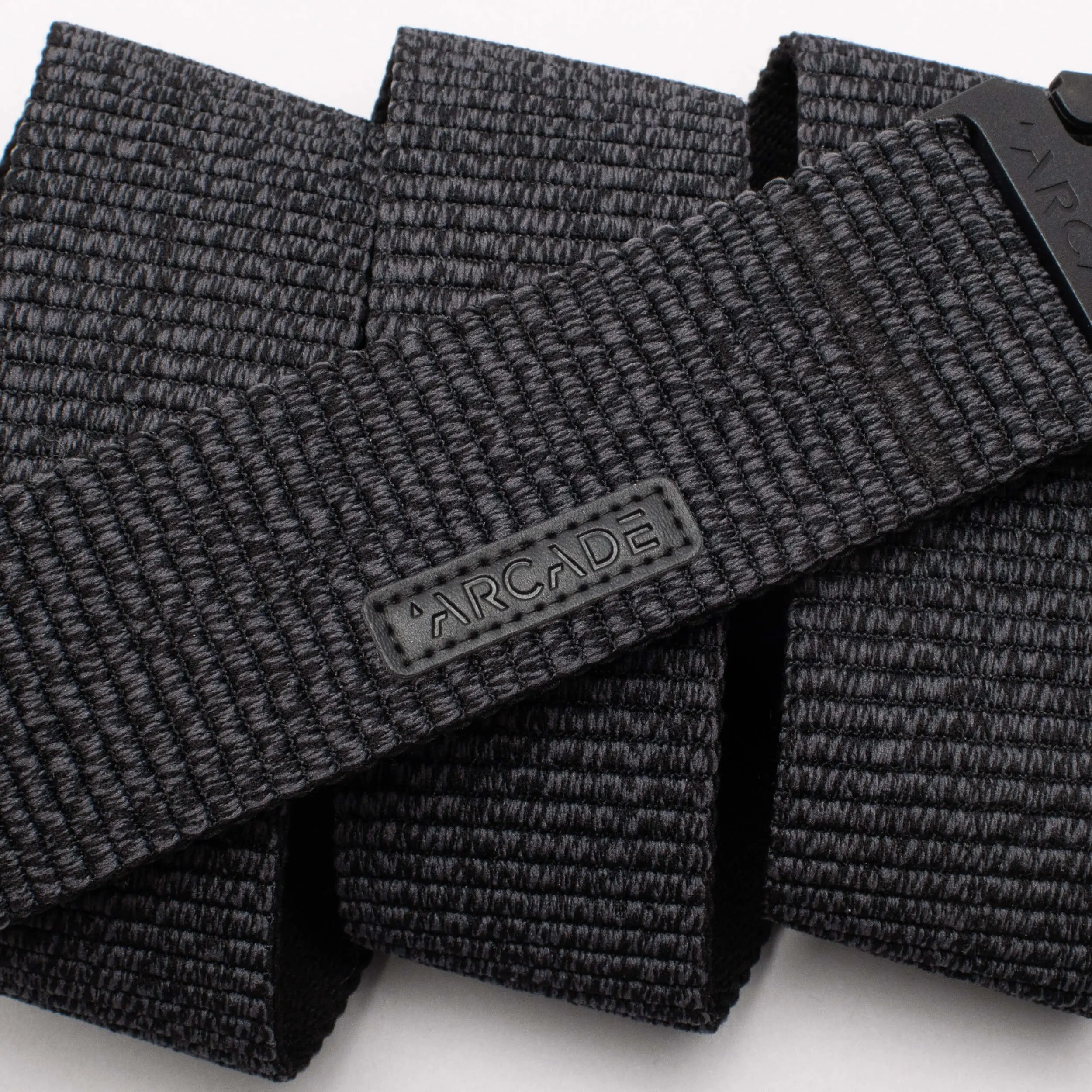 Arcade Woody Belt – Performance Stretch & Everyday Versatility