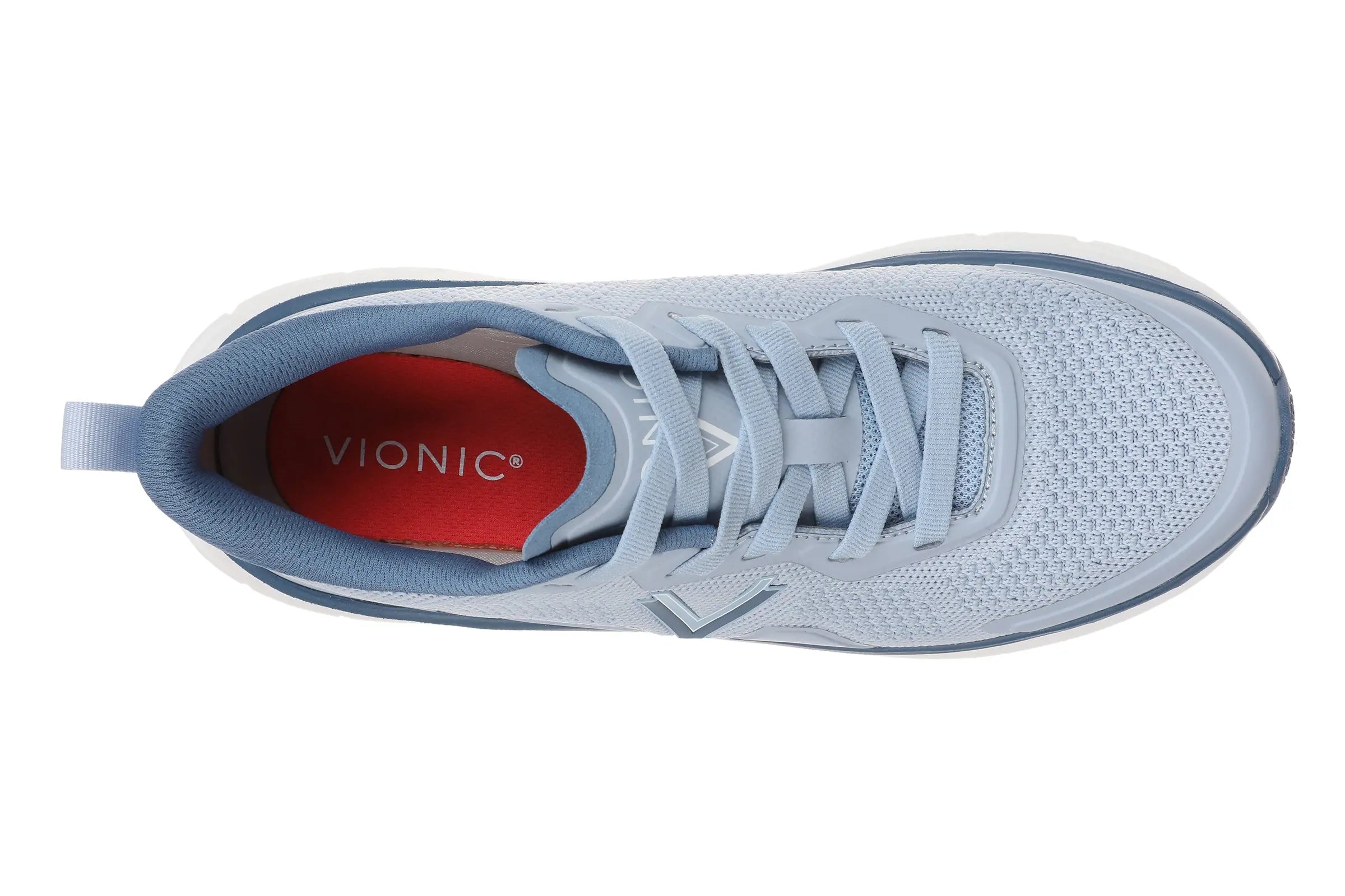 Vionic Women's Walk Max – Lightweight Comfort & Superior Support
