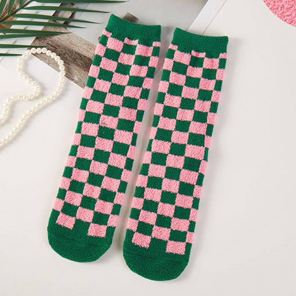 Joia Snuggle 3pc Sock Gift Set – Ultra-Soft Cozy Socks JOIA TRADING CO.