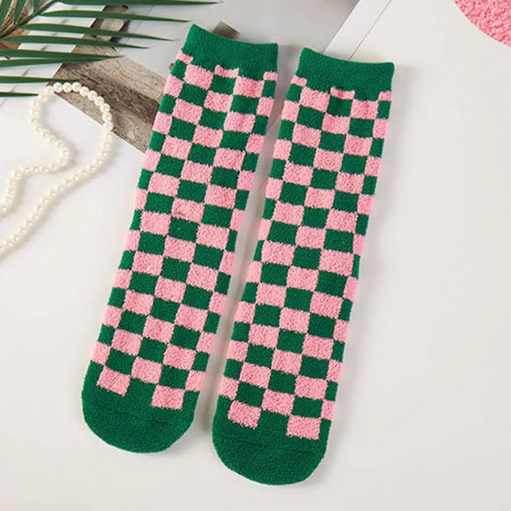 Joia Snuggle 3pc Sock Gift Set – Ultra-Soft Cozy Socks JOIA TRADING CO.