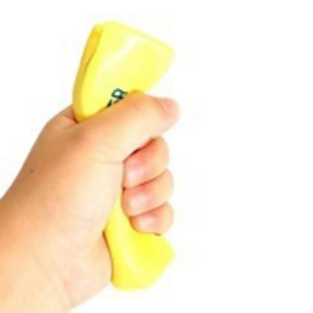 BUTTER SQUISHY SQUEEZE TOY JOIA TRADING CO.