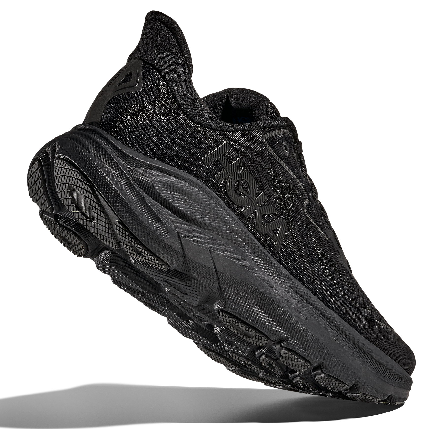 Women’s Hoka Clifton 10 – Plush Cushion, Proven Performance HOKA