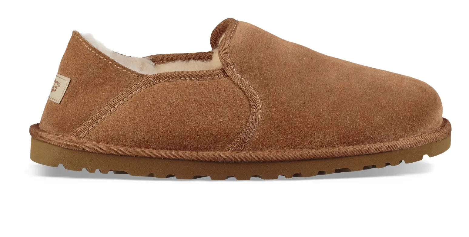 Men’s UGG Kenton – Versatile Slip-On with Cozy Wool Lining    UGG