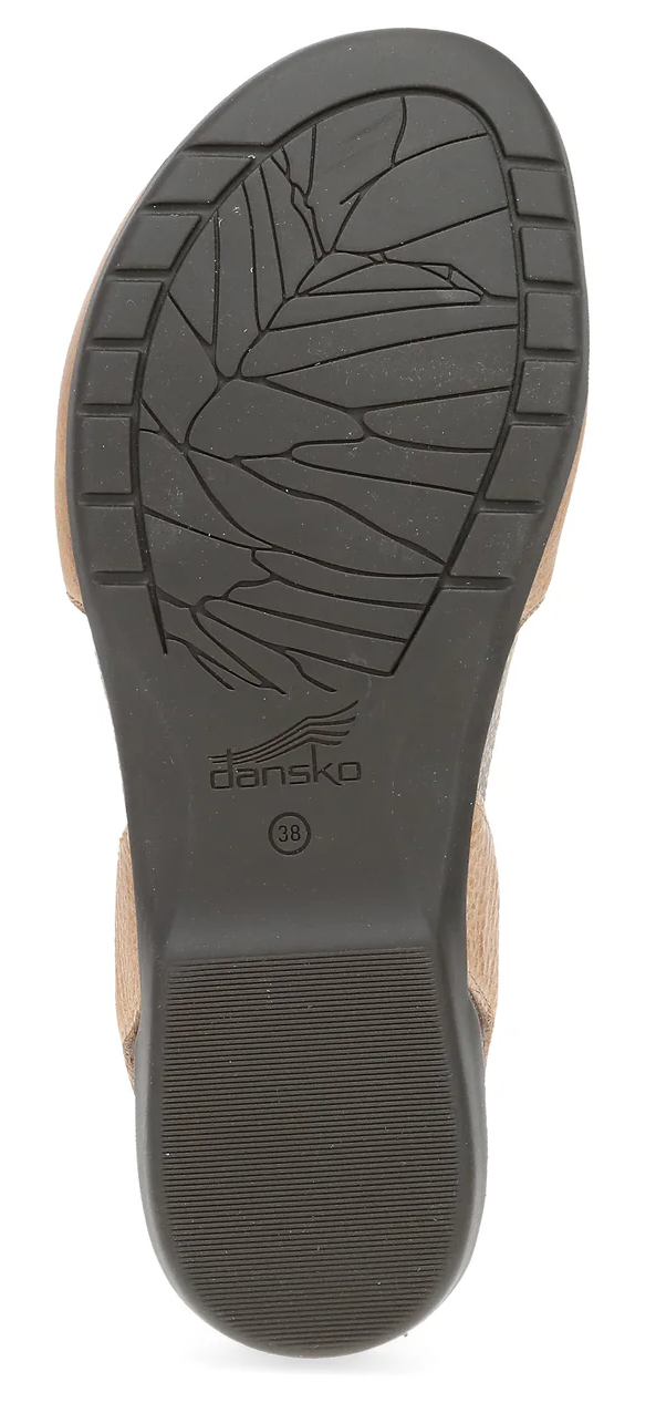 Women's Dansko Rowan Nubuck – The Perfect Blend of Style and Comfort DANSKO