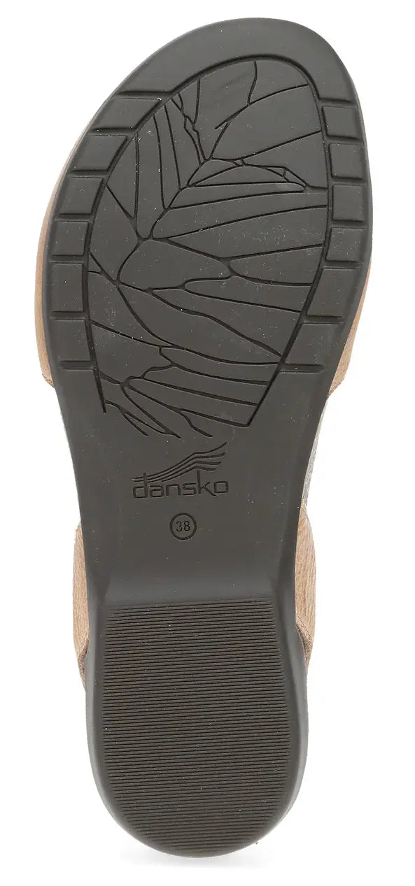 Women's Dansko Rowan Nubuck – The Perfect Blend of Style and Comfort DANSKO