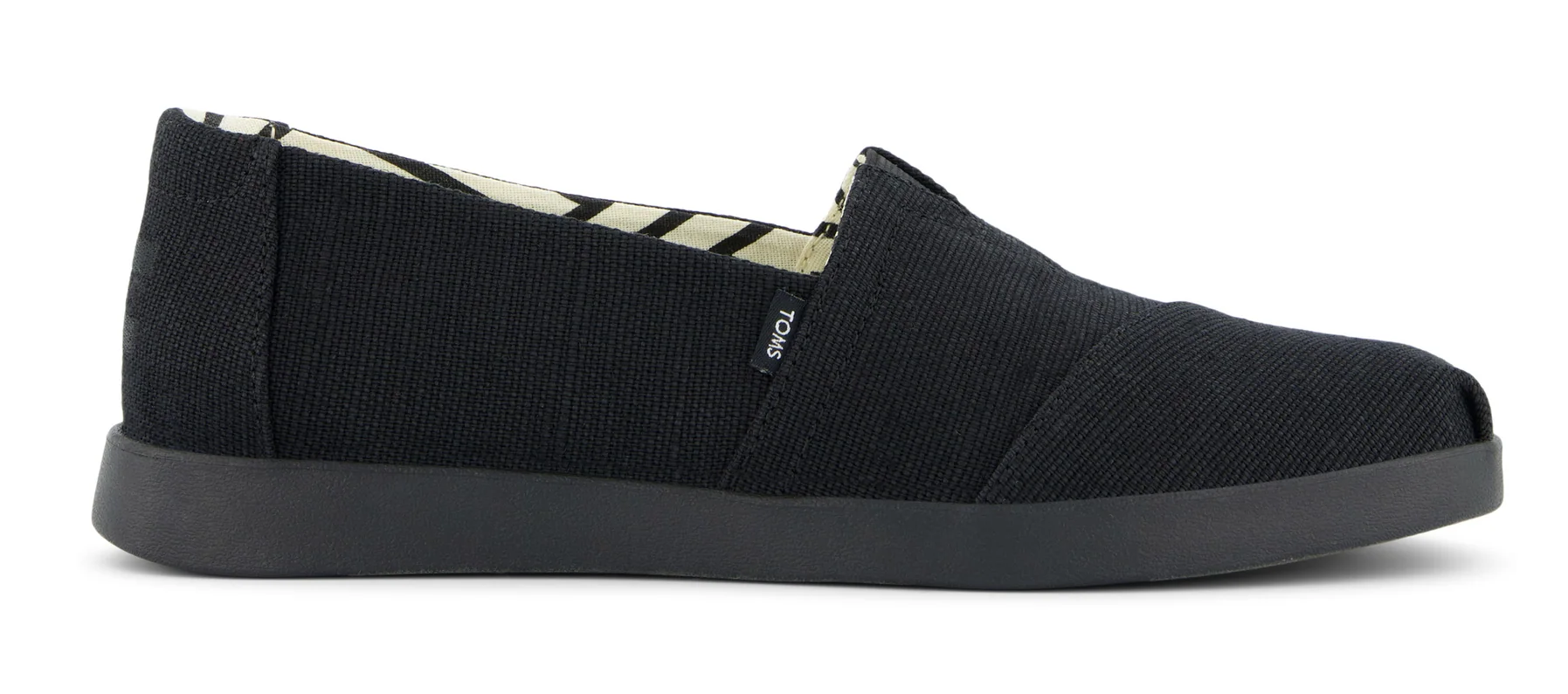 WOMEN'S ALPARGATA PLUS TOMS