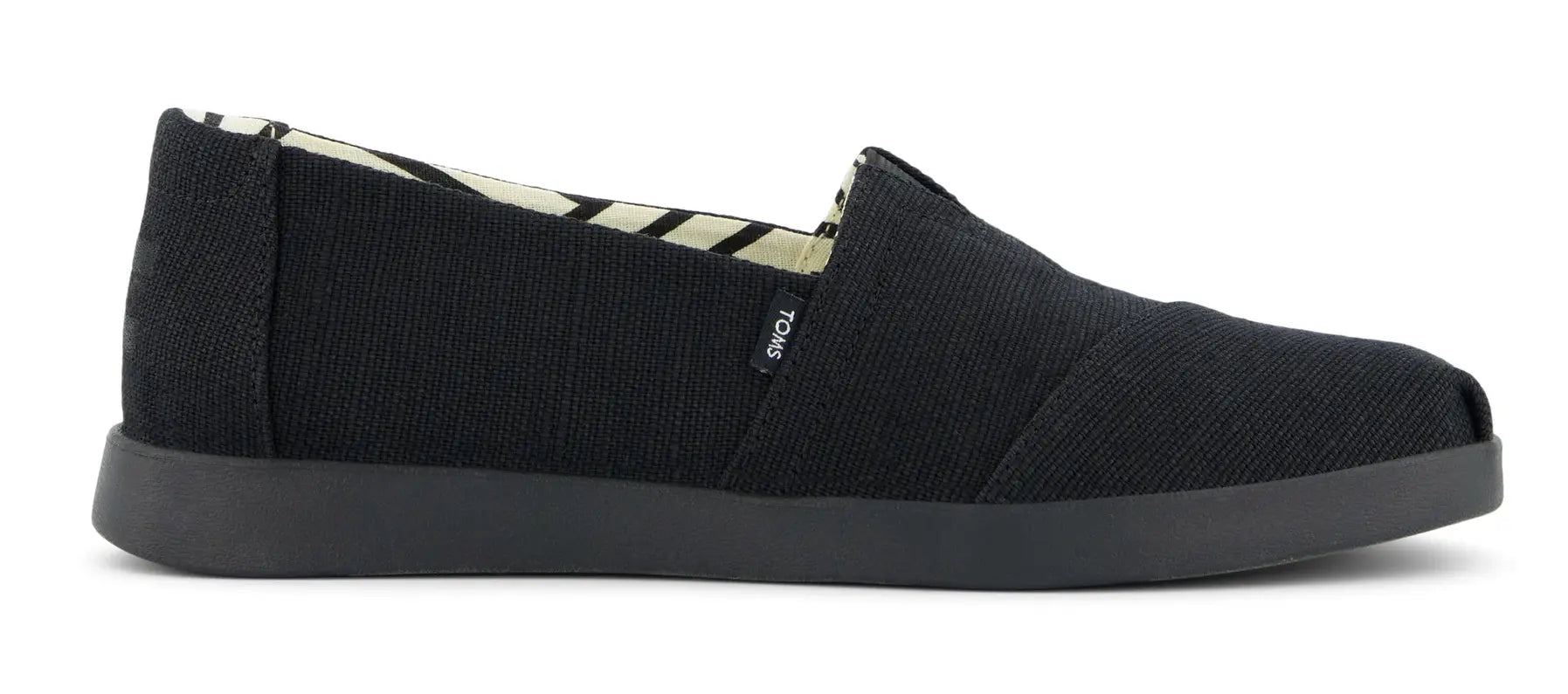 WOMEN'S ALPARGATA PLUS TOMS