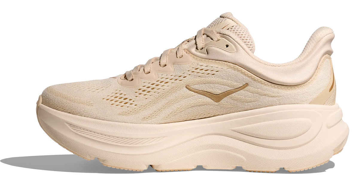 Women's Hoka Bondi 9 – Ultimate Cushioning for Everyday Comfort HOKA
