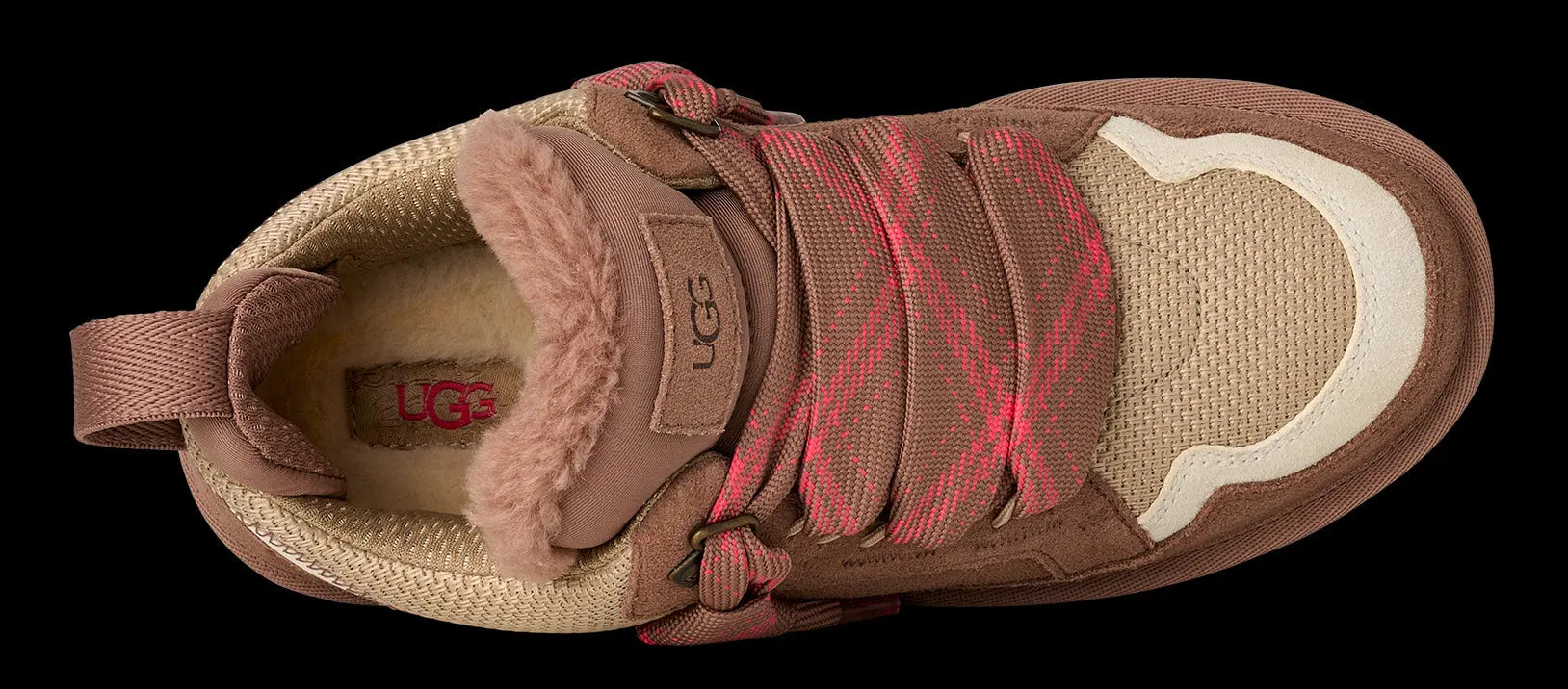 UGG Women's Lowmel – Stylish, Sustainable & Ultra-Comfortable UGG