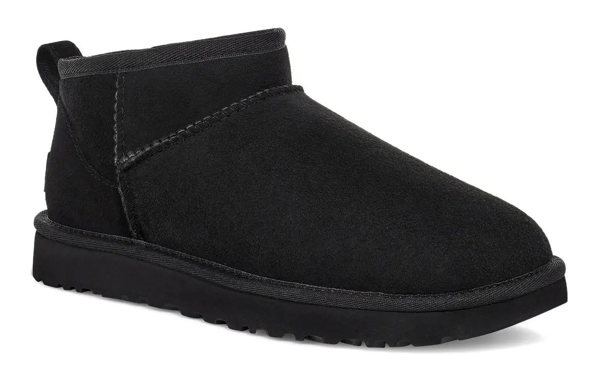 Women’s UGG Classic Ultra Mini – Iconic Style, Modern Comfort    UGG