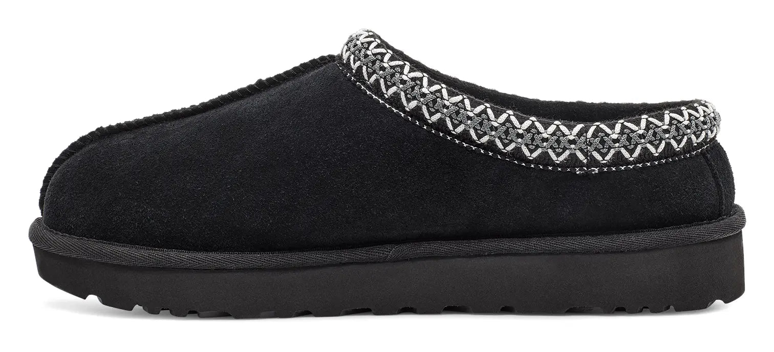 Men’s UGG Tasman Slipper – Cozy Comfort for Indoors & Outdoors UGG