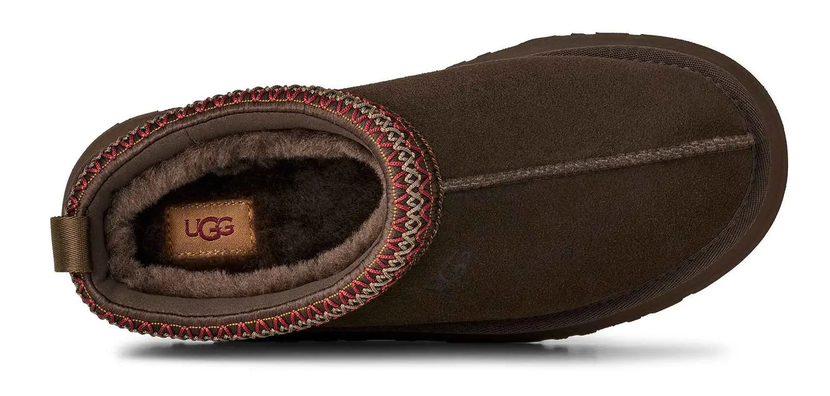 Women's UGG Tazz II – Plush Sheepskin Comfort with Elevated Style UGG