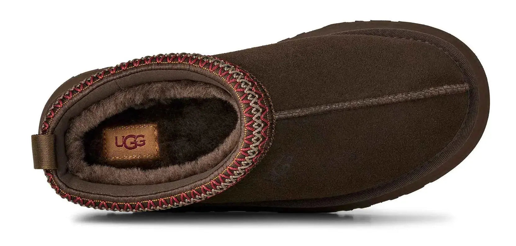 Women's UGG Tazz II – Plush Sheepskin Comfort with Elevated Style UGG