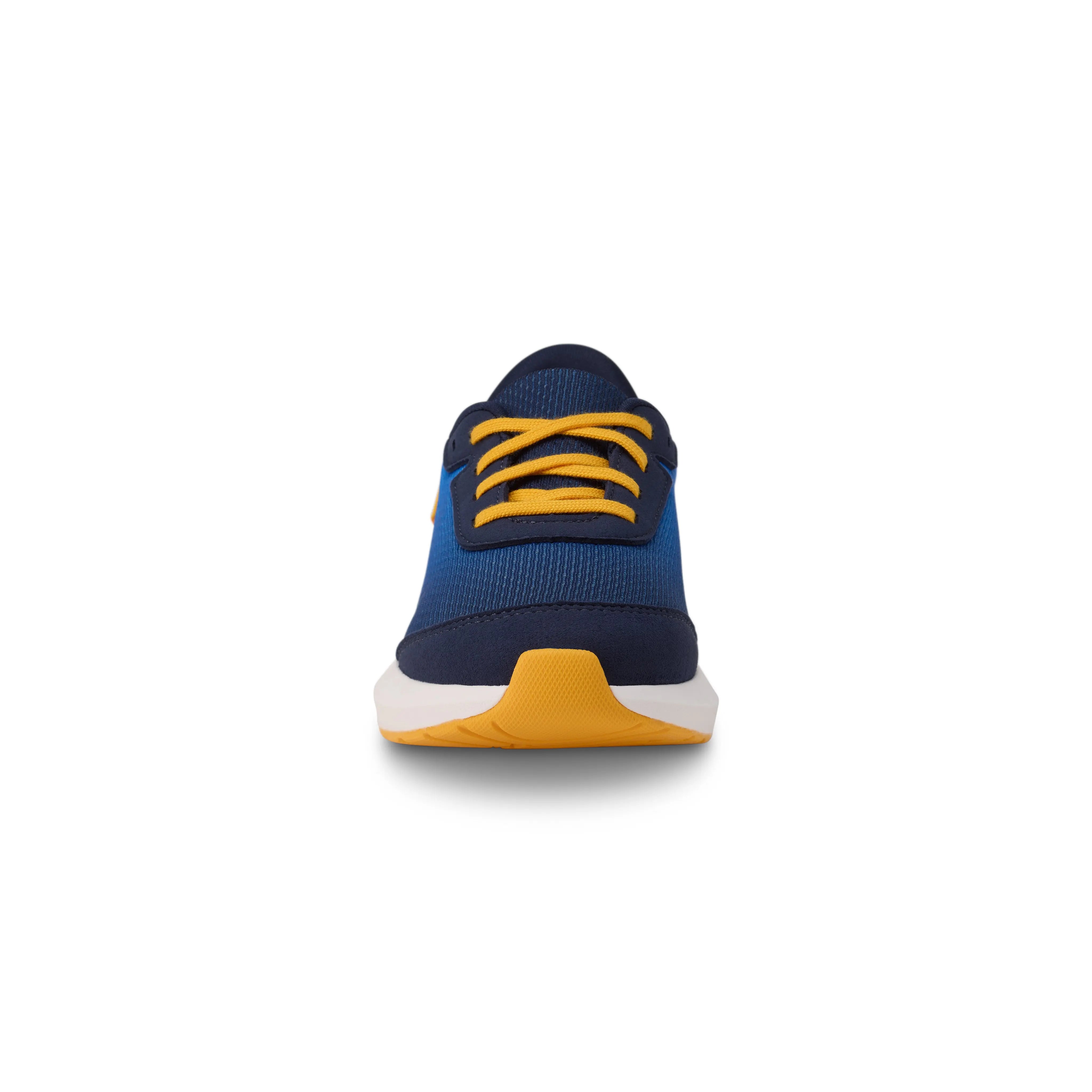 Kizik Athens 2 – Kid's Step-In Shoes with Spring-Back Heel KIZIK