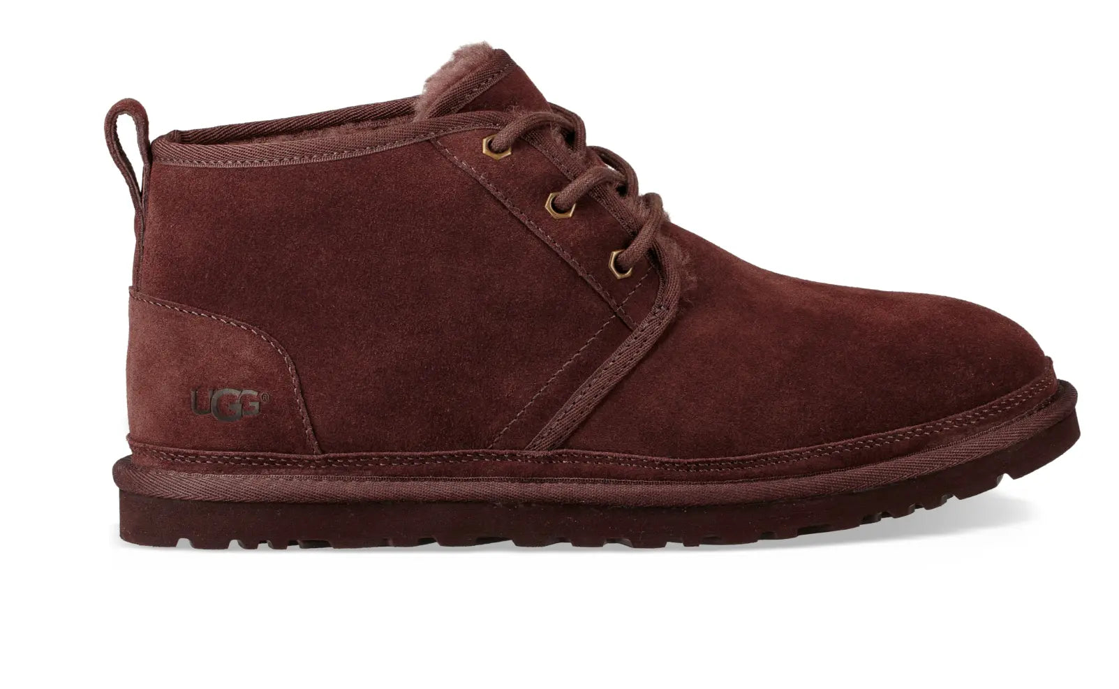 Men’s UGG Neumel – Iconic Chukka with All-Day Comfort UGG