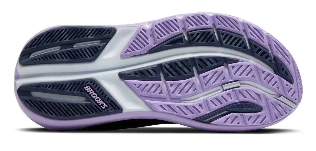 Women's Brooks Ghost Max 3 – Cushioned Road Running Shoe