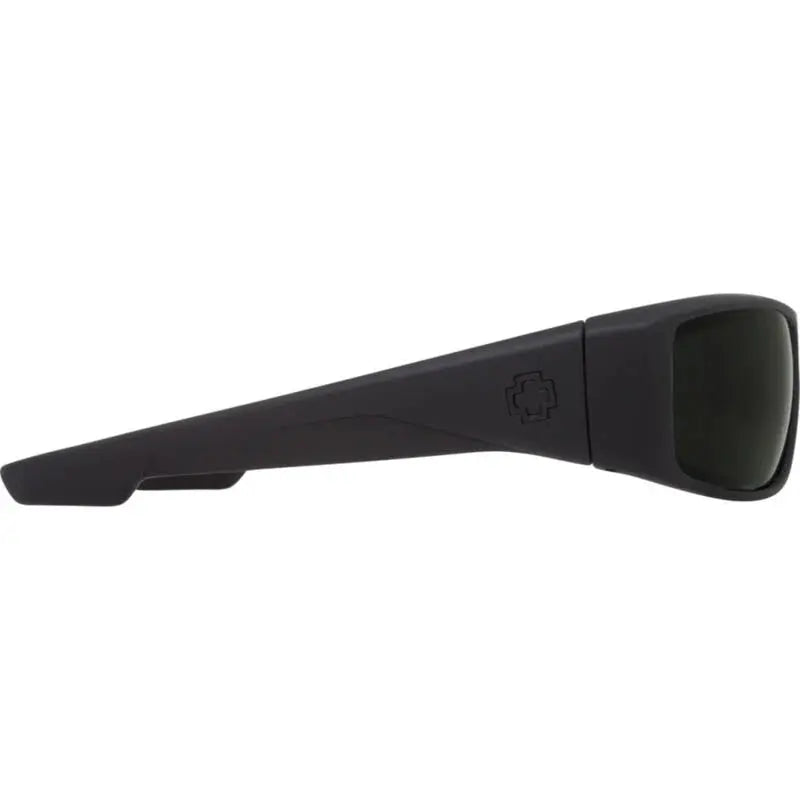 SPY+ Logan Sunglasses – Rugged Style with Happy Lens™ Tech SPY OPTIC USA