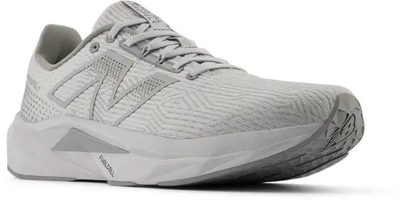 MEN'S FUELCELL PROPEL V5 GREY-GREY-2E-13 NEW BALANCE