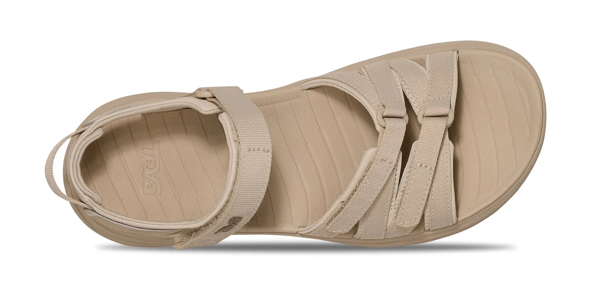 Women's Teva Tirra Sport – Arch Support & Hiking Sandals TEVA