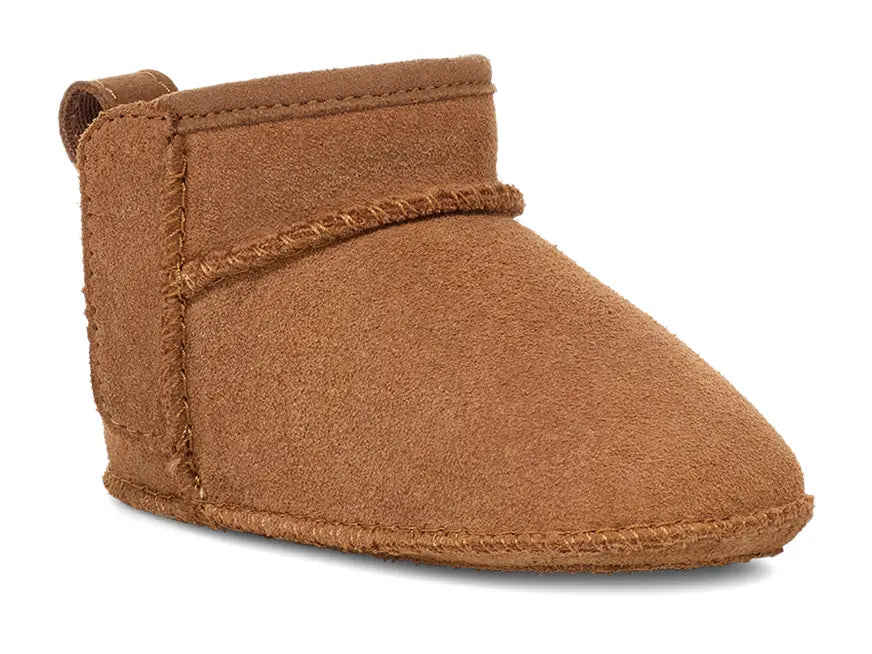 Baby UGG Classic Ultra Mini – Cozy Comfort for Tiny Feet CHESTNUT-04-05 UGG