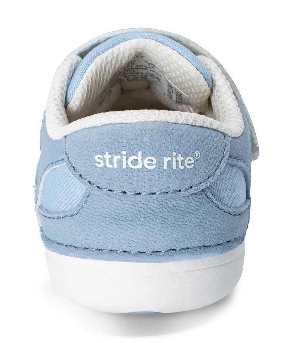 Infant Stride Rite SM Sprout 2.0 – Sustainable & Flexible Sneakers