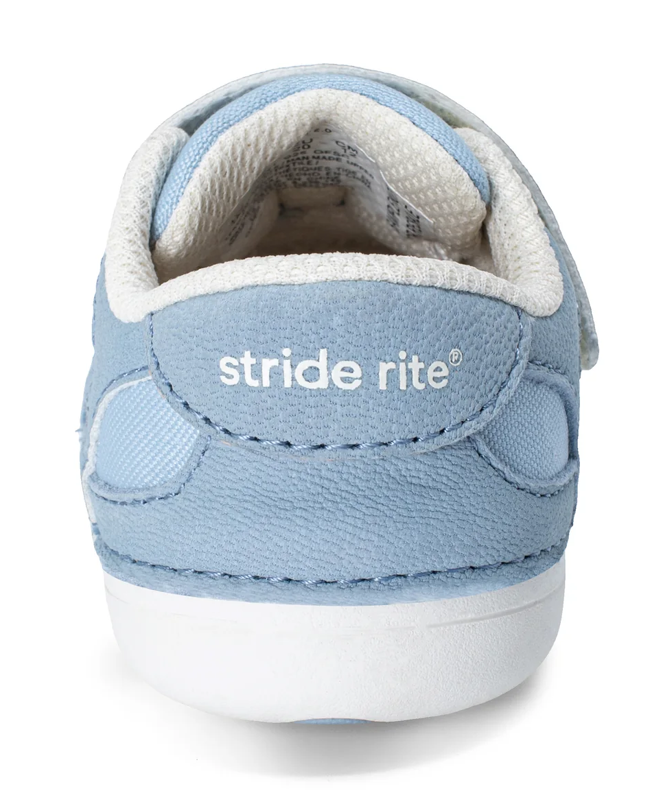 Infant Stride Rite SM Sprout 2.0 – Sustainable & Flexible Sneakers STRIDERITE