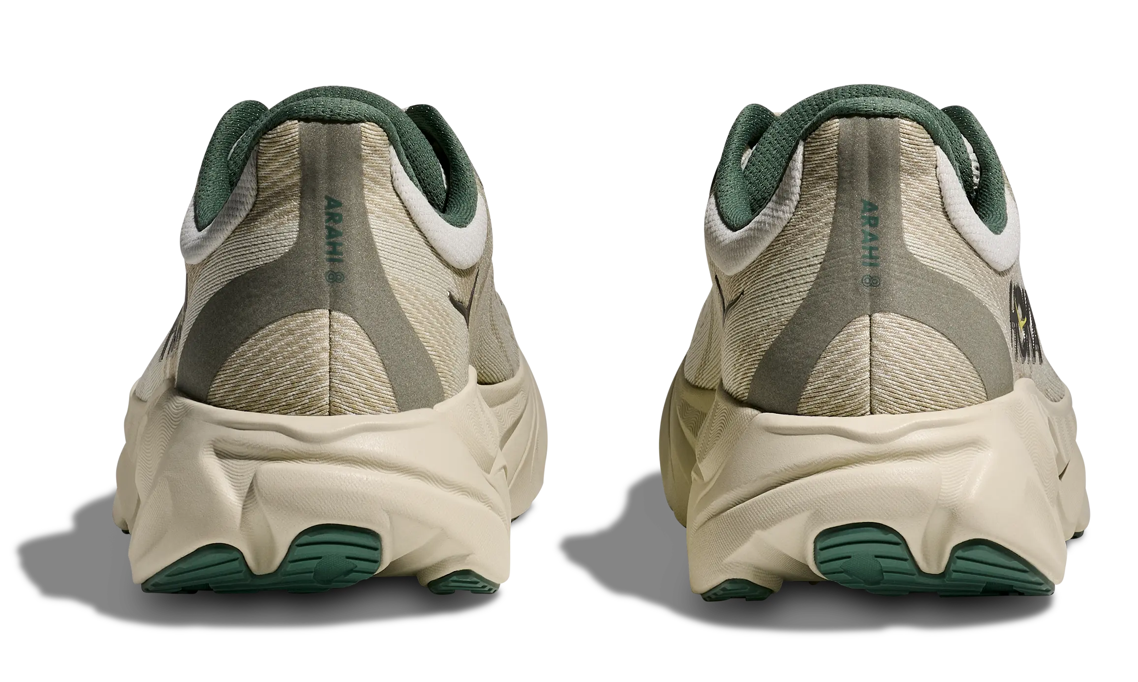 Hoka Arahi 8 – Men's Supportive, Cushioned Stability Shoe HOKA