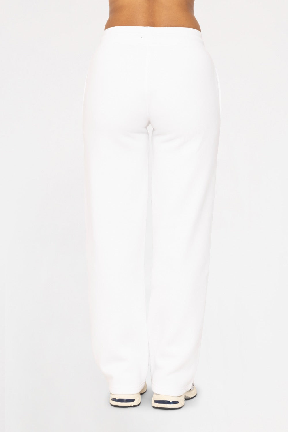 Mono B Cotton Blend Sweat Pants – Soft, Wide-Leg & Effortlessly Cozy MONO B