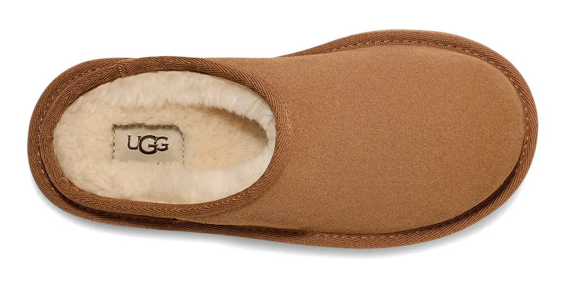 UGG Kids' Classic Slip-On – Cozy, Lightweight & Effortlessly Stylish UGG
