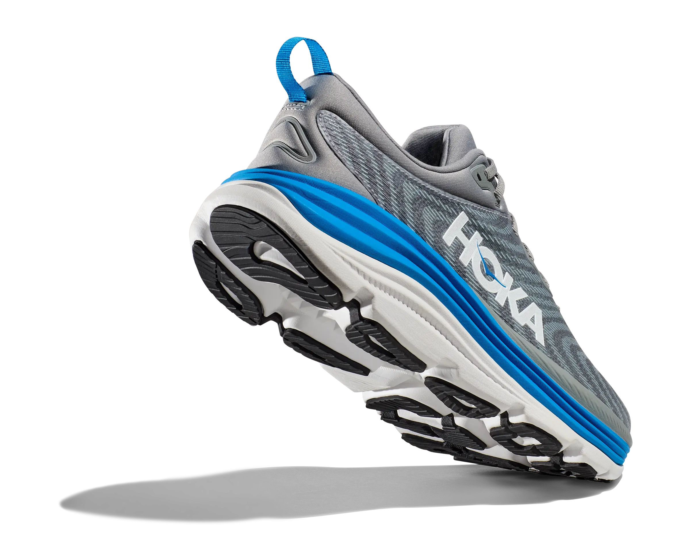 Men's Hoka Gaviota 5 – Ultimate Stability & Plush Comfort HOKA