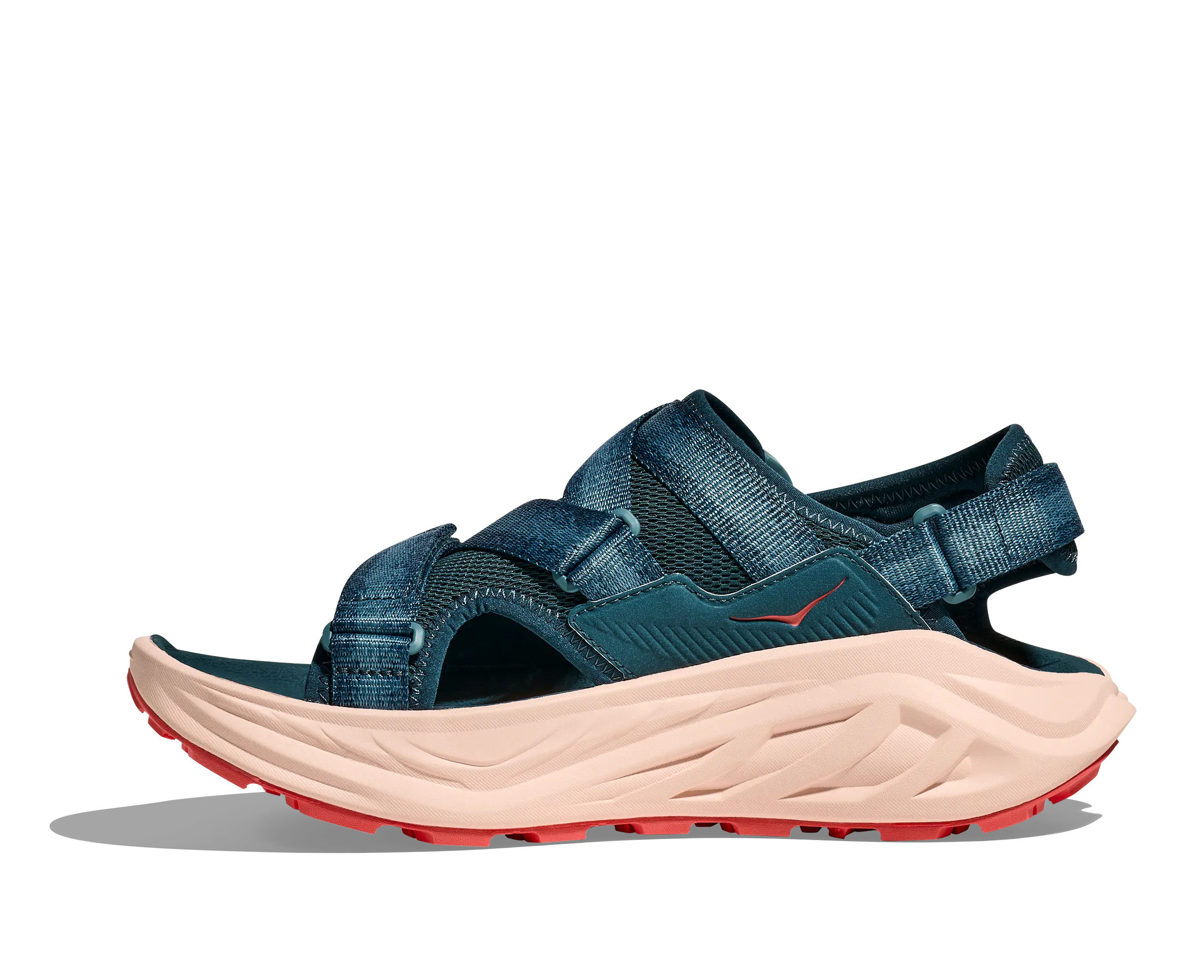 Women's Hoka Infini Hike TC – Cushioned, Quick-Dry Adventure Sandal for Women HOKA
