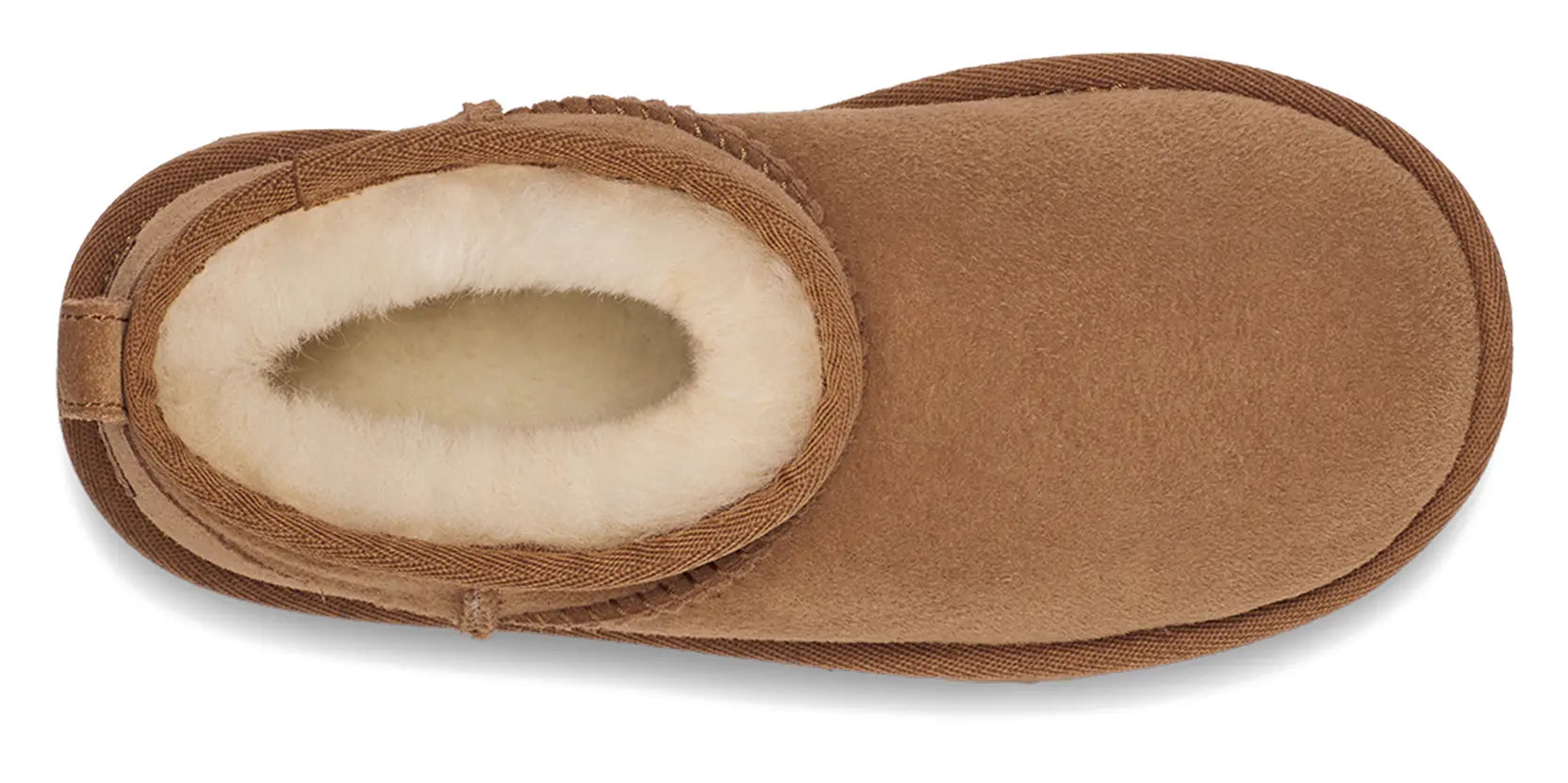 Kid’s UGG Classic Ultra Mini – Cozy, Stylish, & Play-Ready    UGG