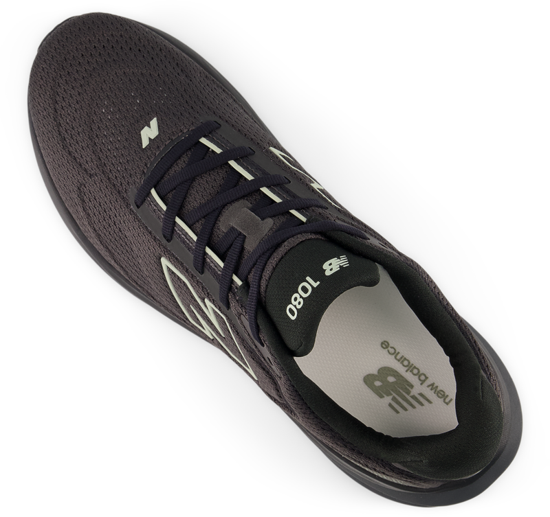 Men’s New Balance 1080v15 – Ultimate Cushioning for Everyday Runs NEW BALANCE