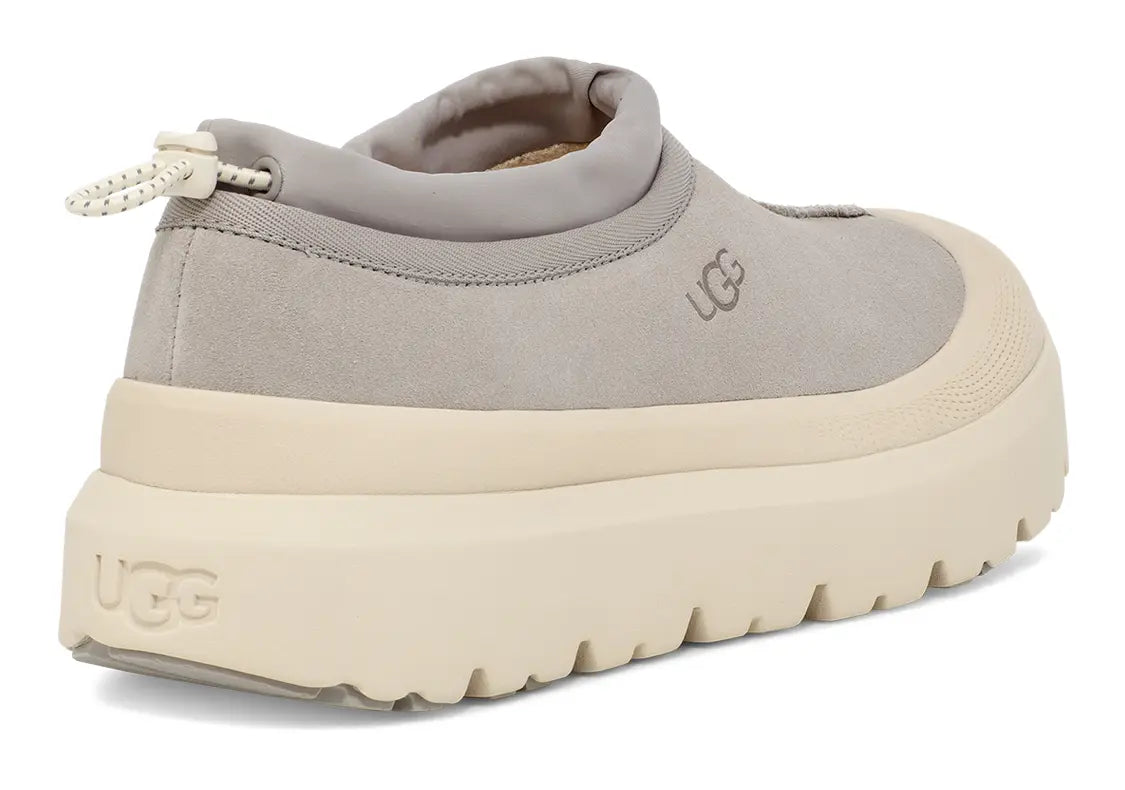 UGG Tasman Weather Hybrid – Cozy Comfort Meets All-Weather Protection UGG