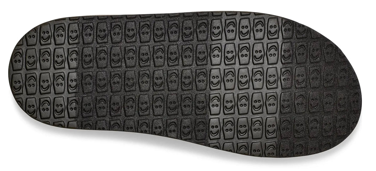 MEN’S DONNY HEMP 2 TONE SANUK