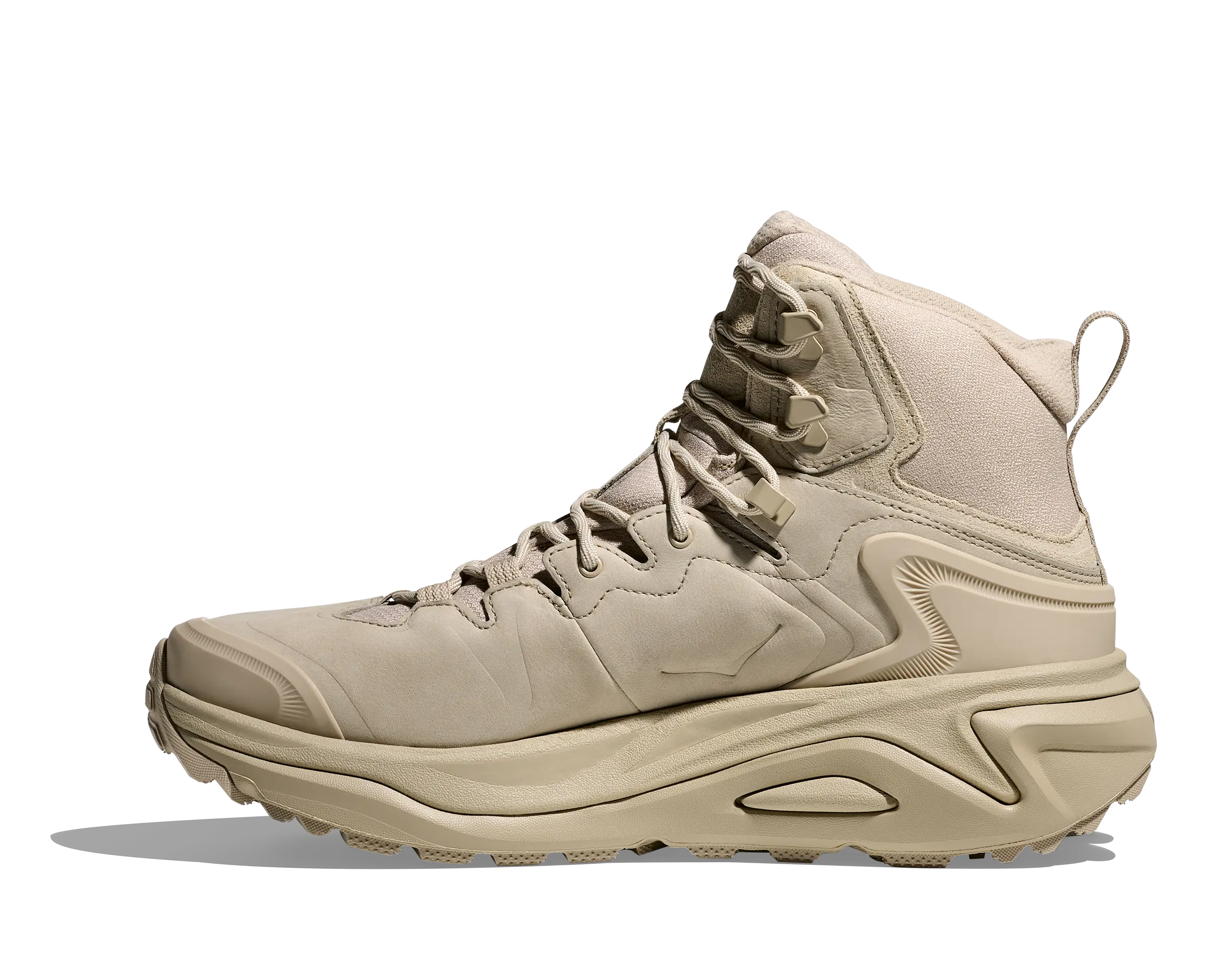 Men's Hoka Kaha 3 GTX – Waterproof Hiking Boot for Ultimate Comfort HOKA